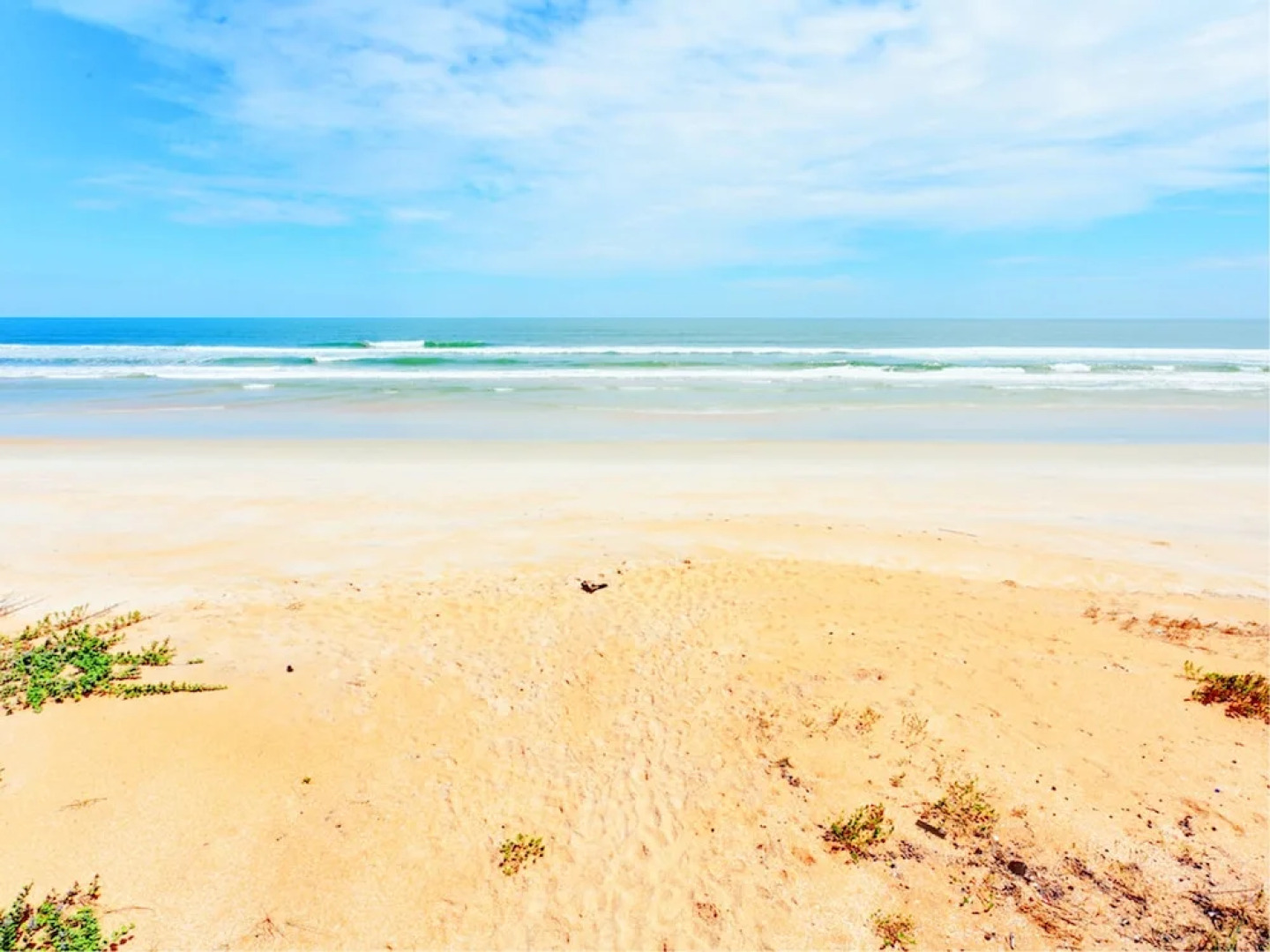 Atlantic Beach House