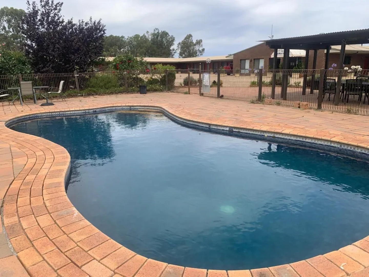 Newell Motor Inn - Narrandera