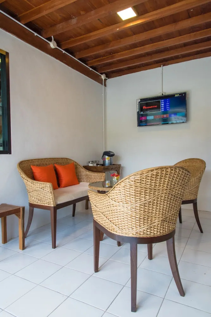 Soft Chiangdao Hostel