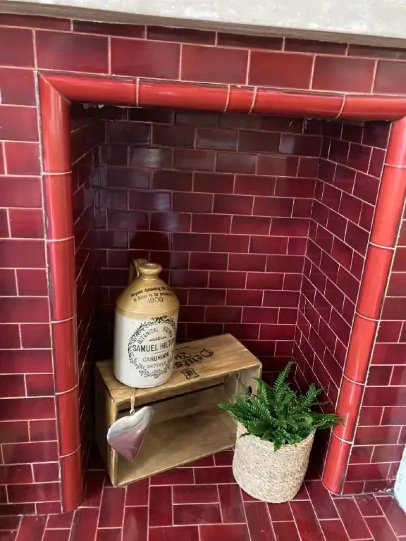 The Pathways Guest House