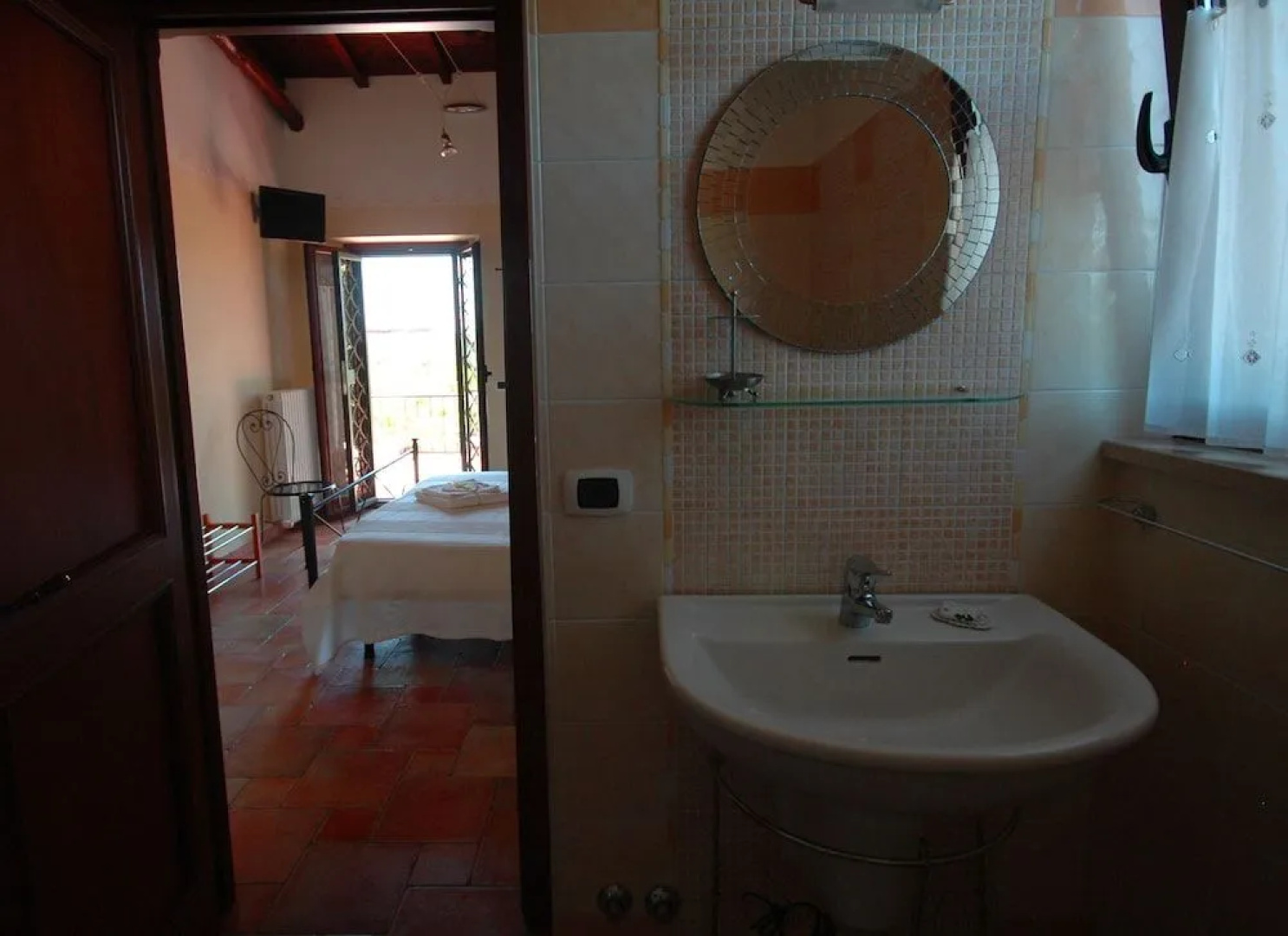 B&B Casale Ansamagi Relax & Pool
