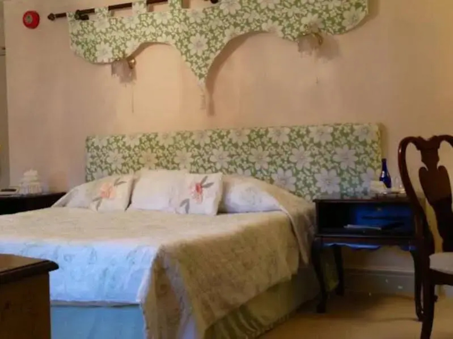 The Great House Hotel & Restaurant