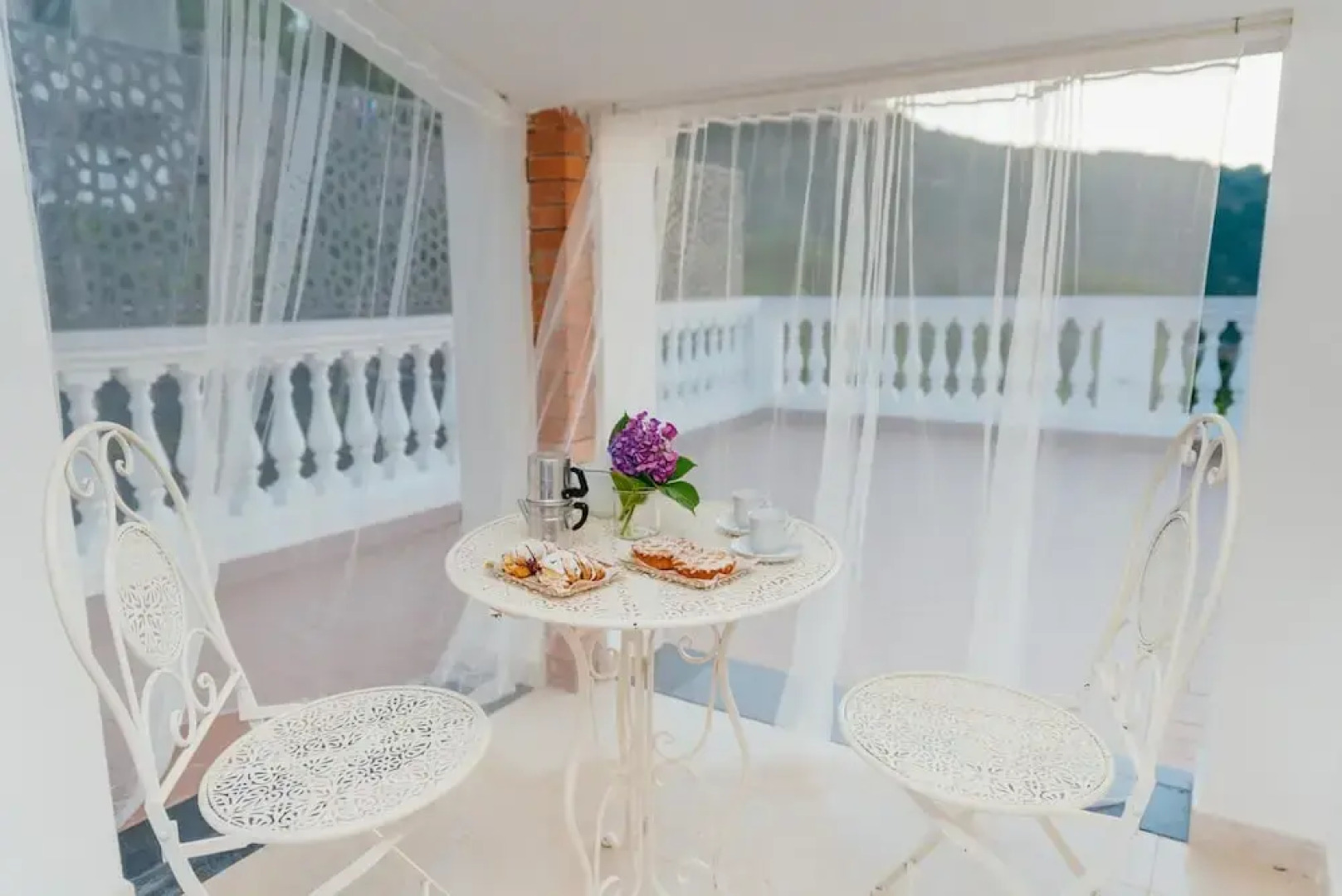 Villa Tina in Sant Agnello