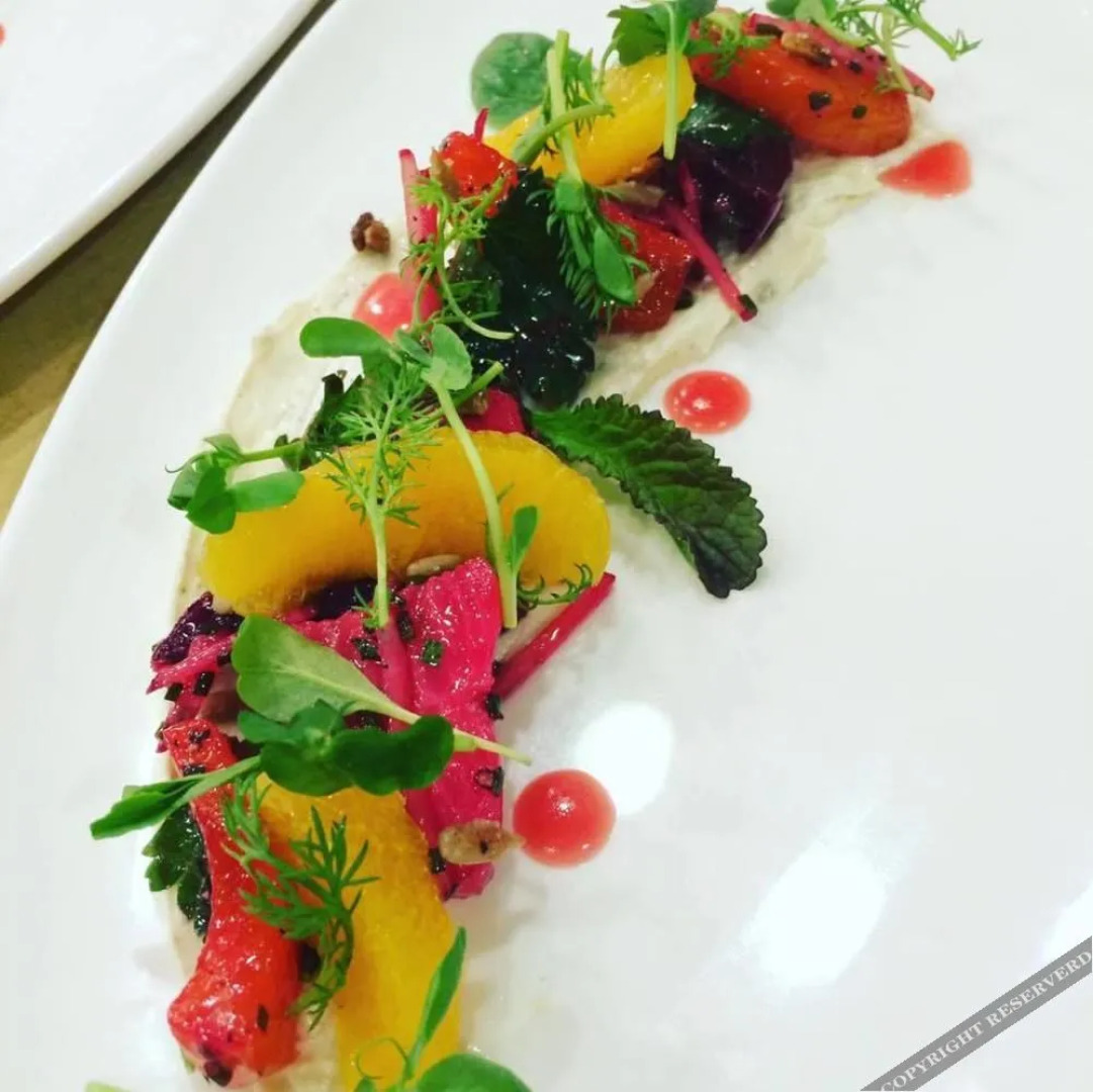 Goodstone Inn & Restaurant