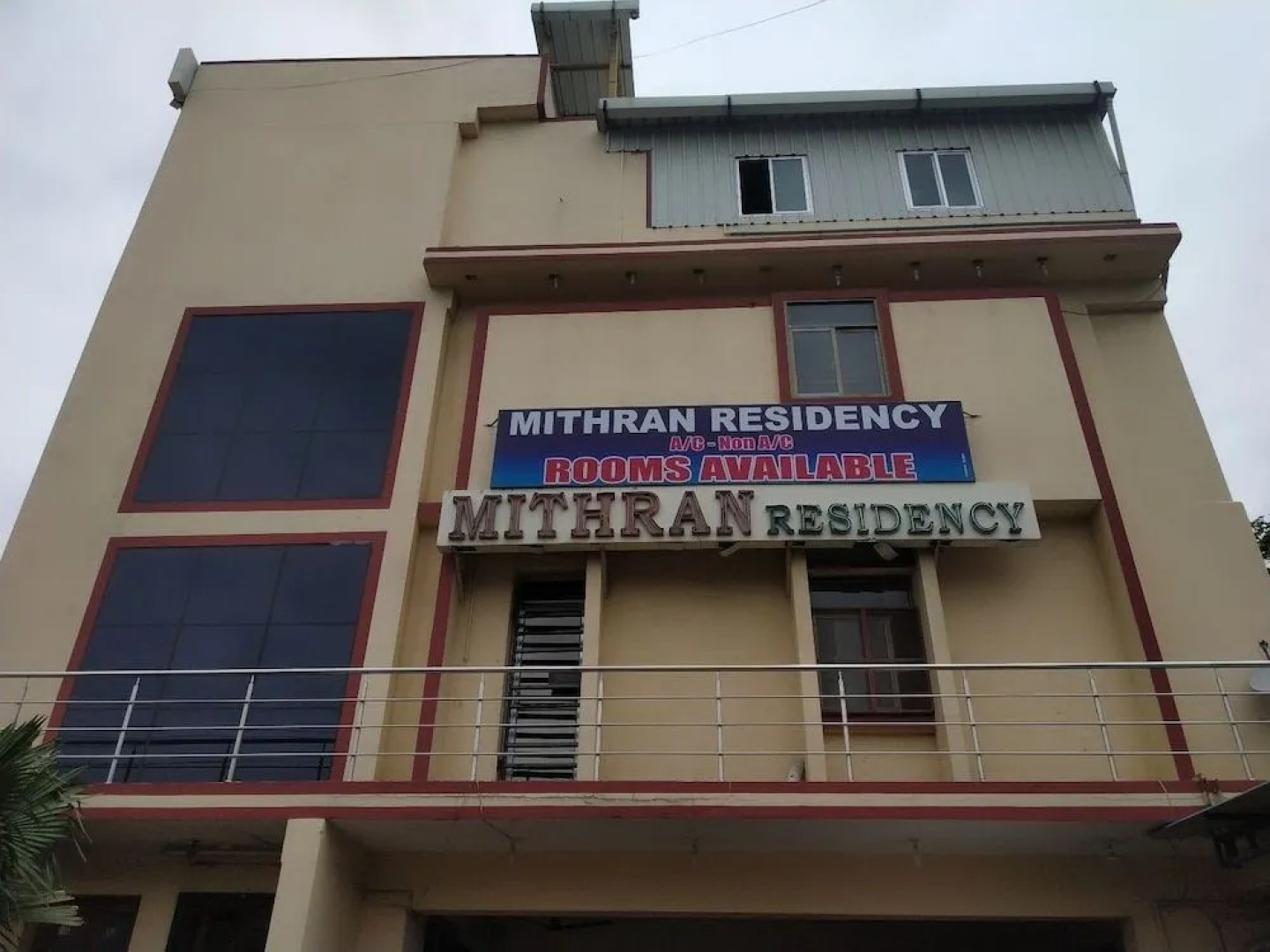 Mithran Residency