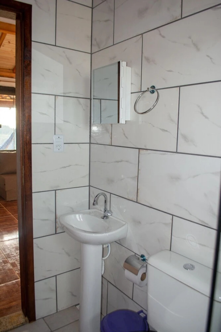 Estalagem Mirante do Sol