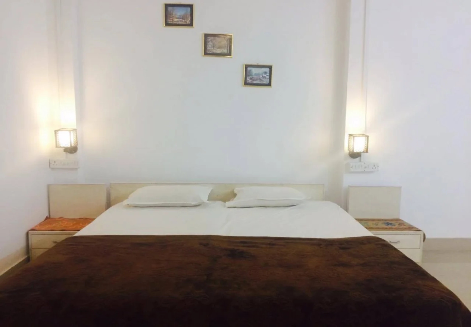 Ken Riverview Retreat