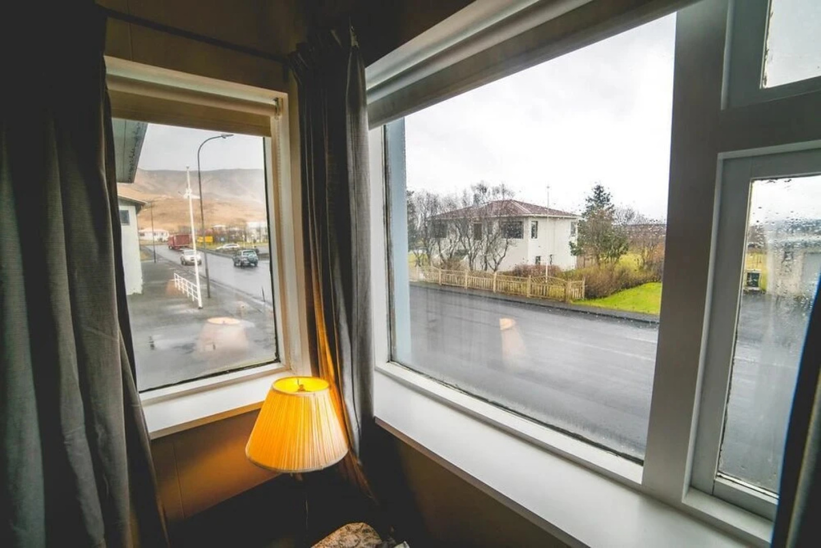 Dream Guesthouse Vik