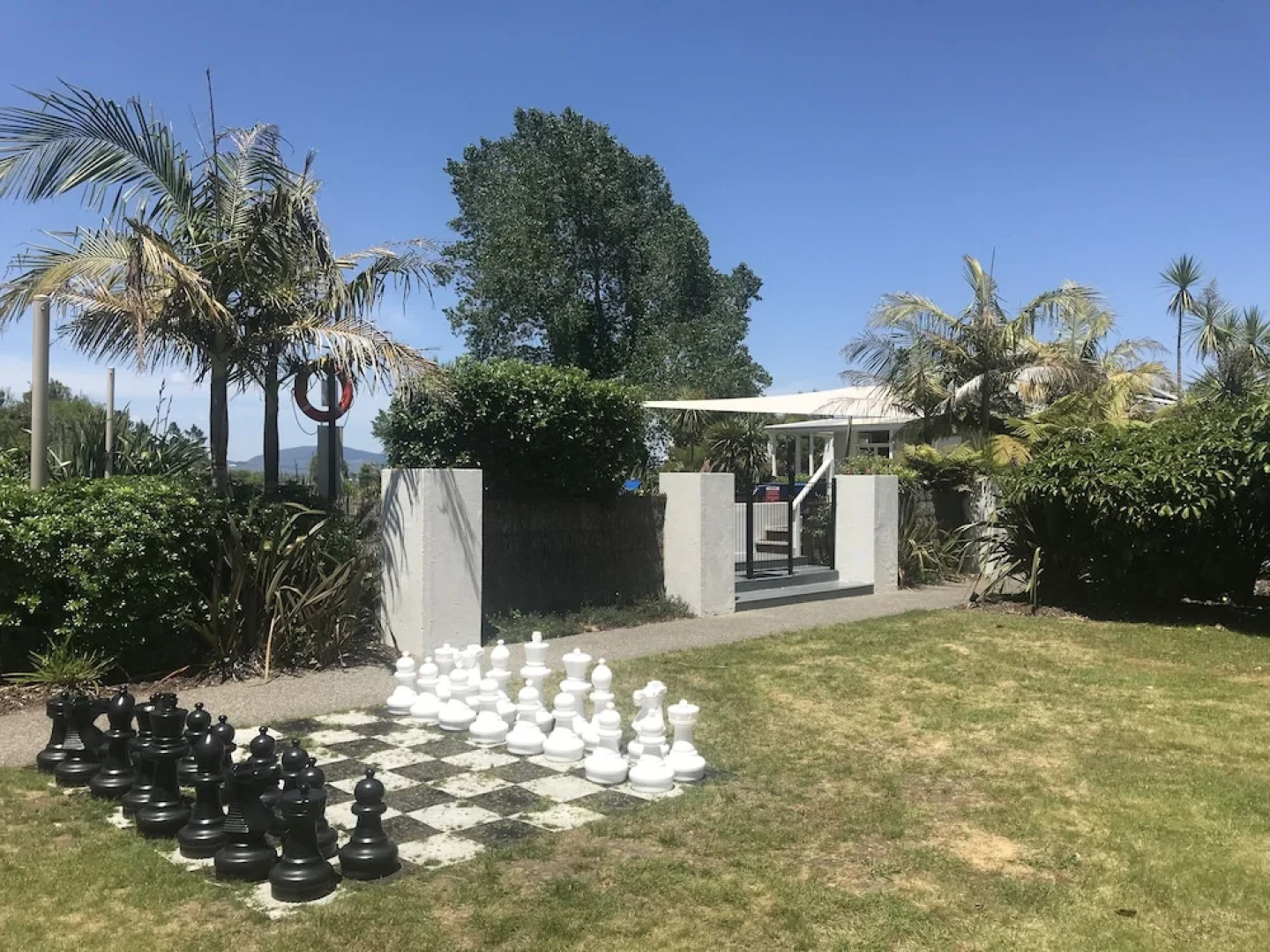 Ramada Resort Rotorua Marama