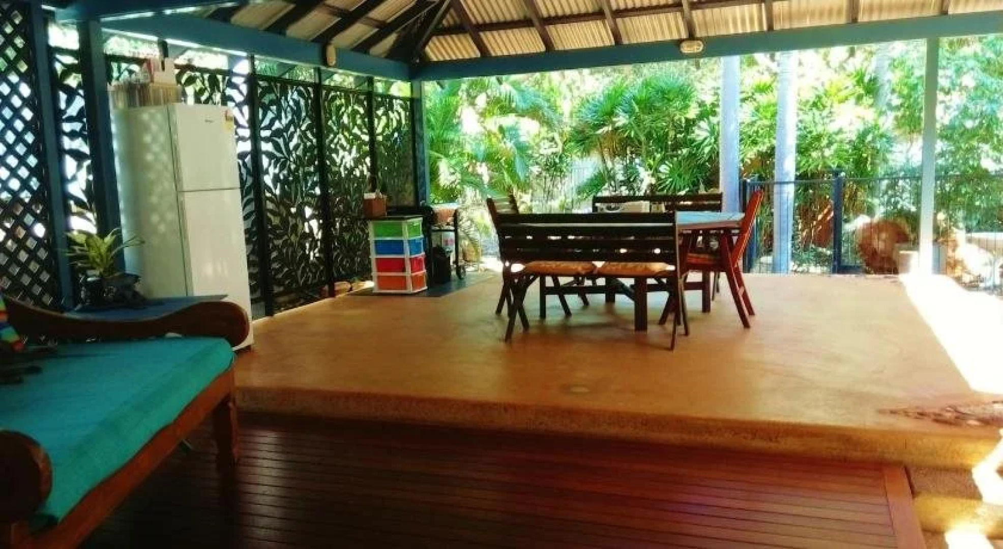 The Courthouse Bed & Breakfast