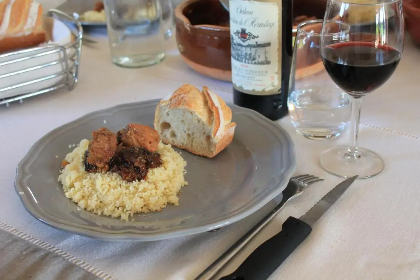 Maison d'Hôtes Saint Alary