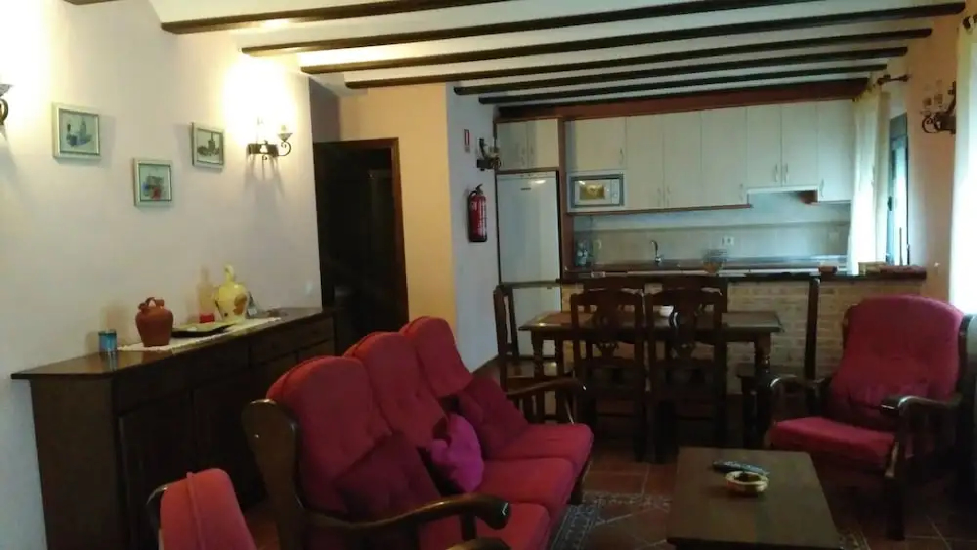 Boyal del Alto Tajo - La Navina