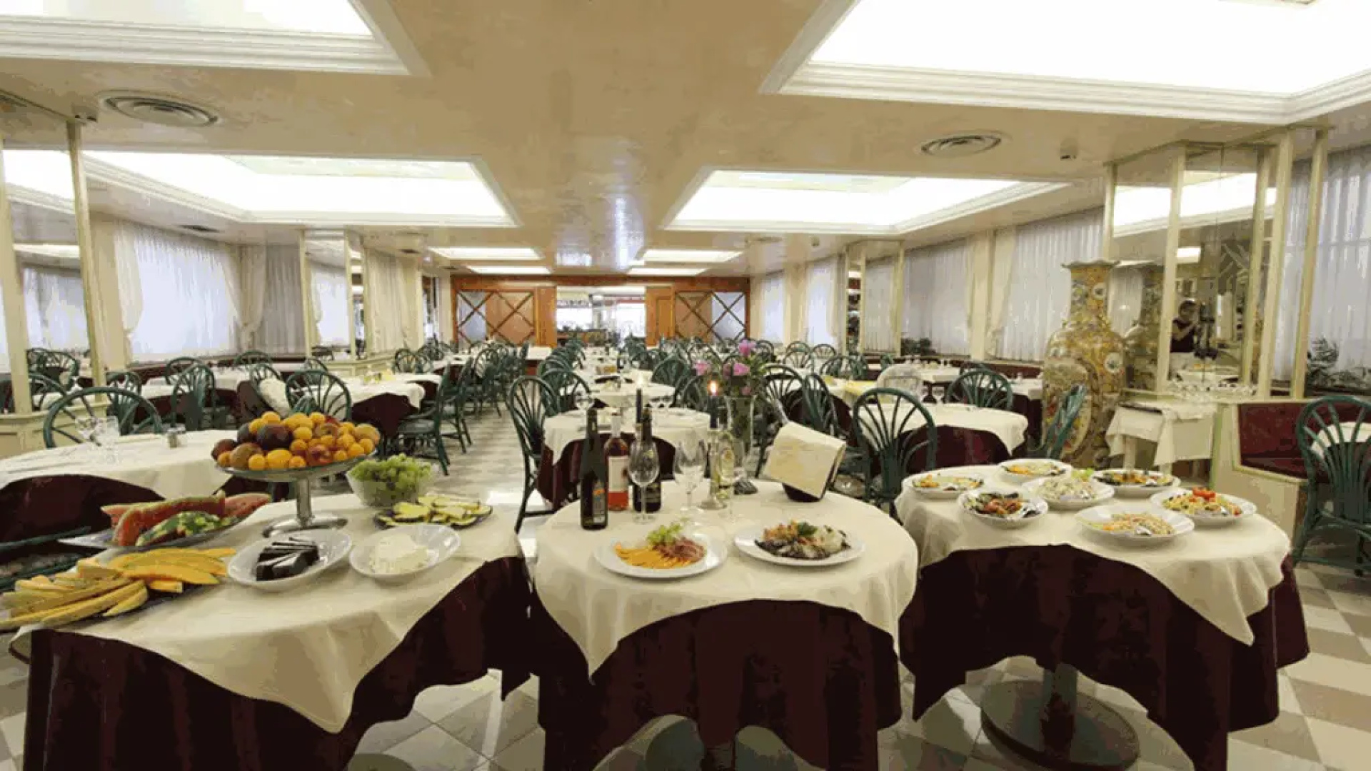 Park Hotel Cellini