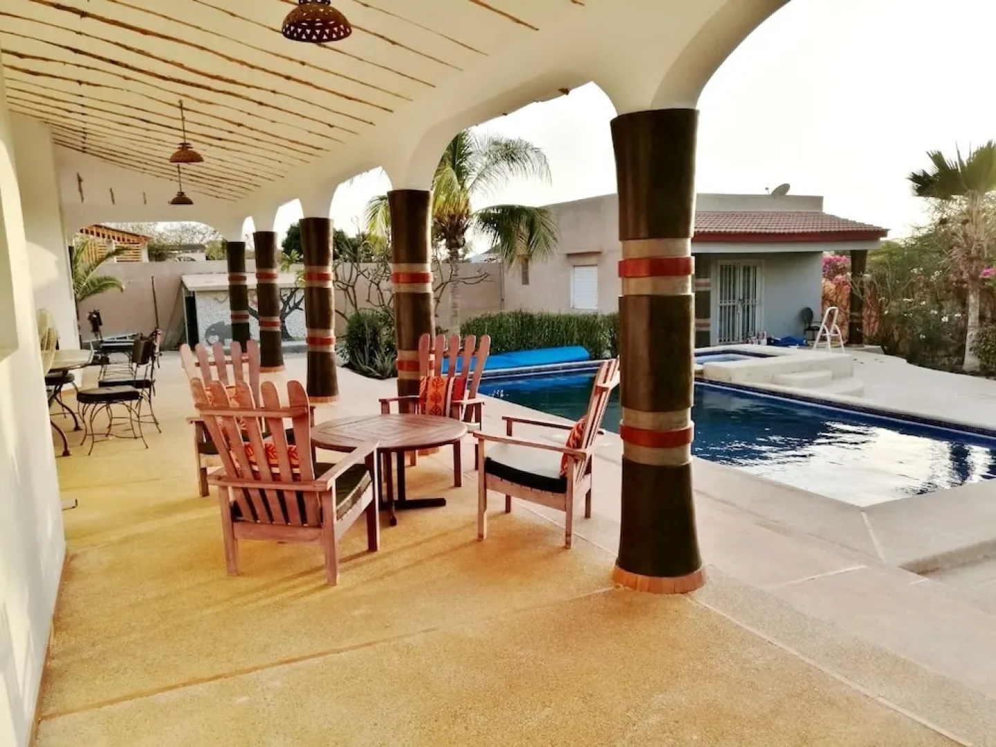 Villa Elodie
