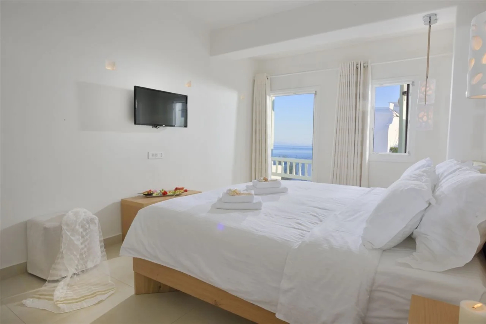 Hotel Petinos