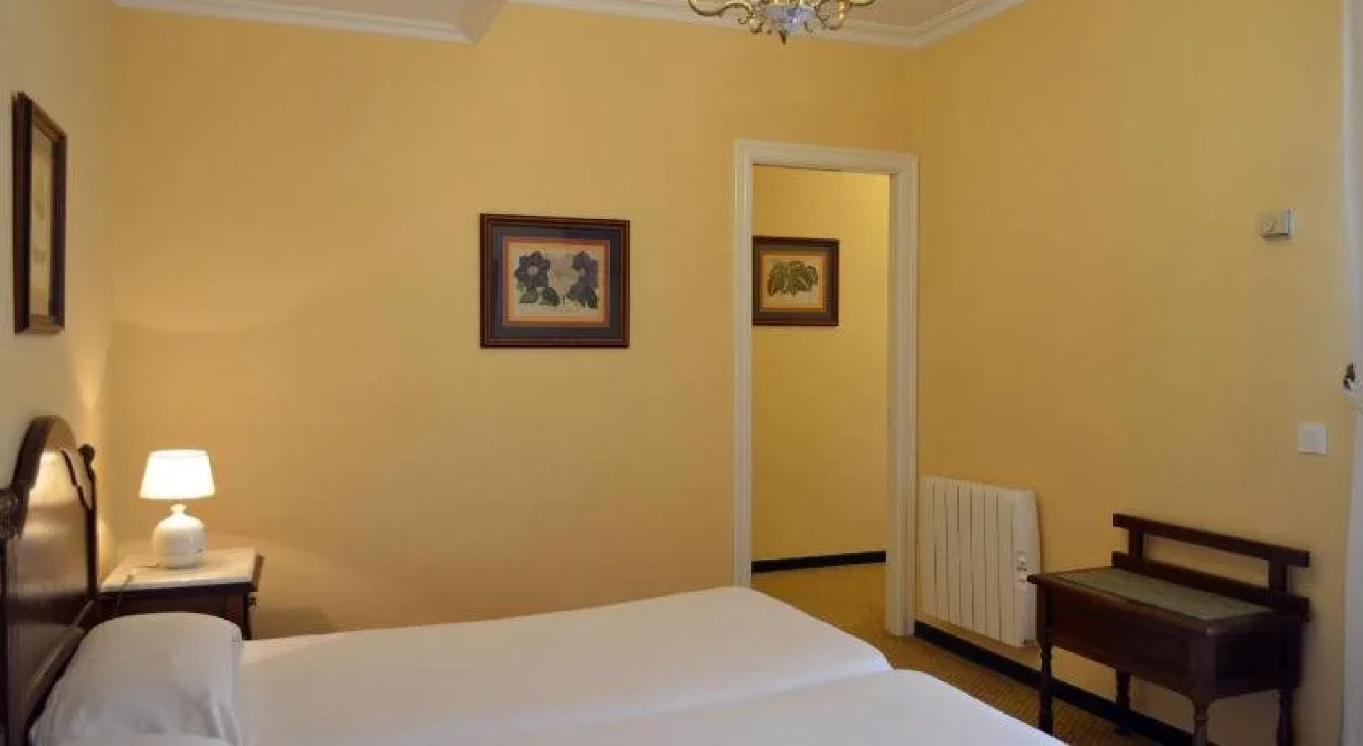 Hotel Monumento Convento de San Benito