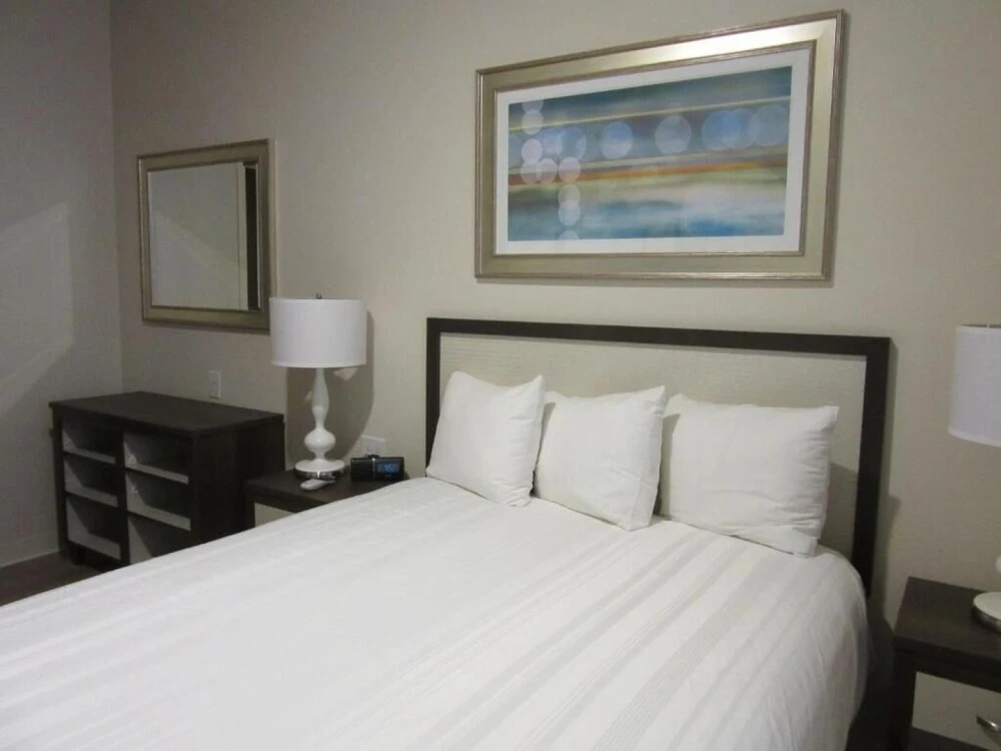 WaterWalk Extended Stay by Wyndham Wichita
