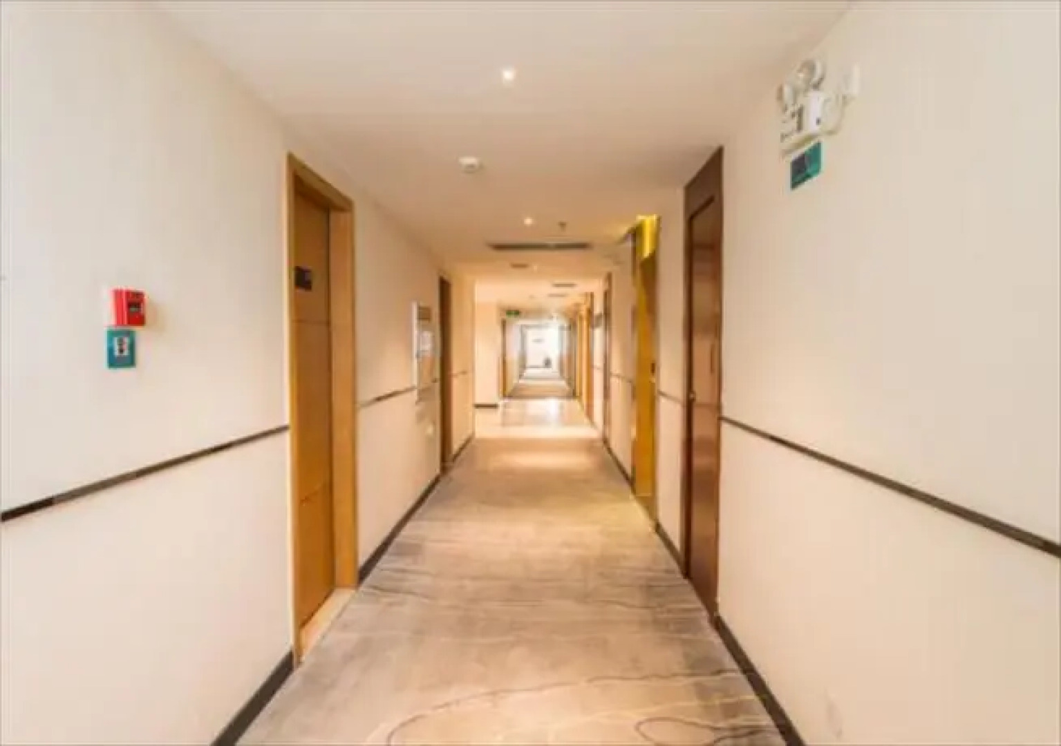 City Comfort Inn Liuzhou Liunan Wanda Plaza