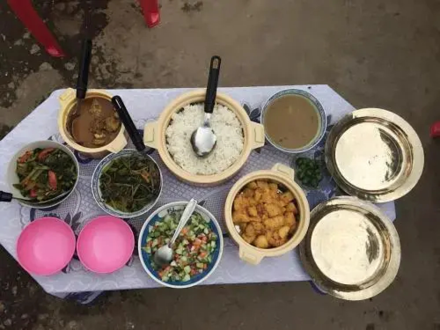 Constantia Cottage Homestay