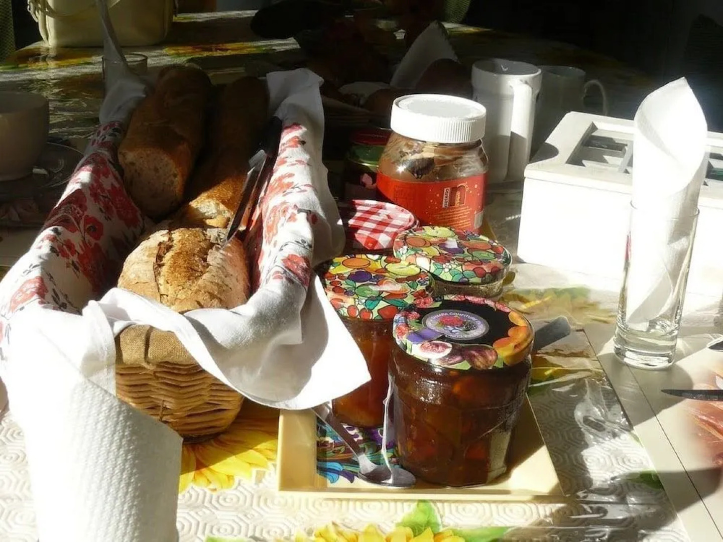 La Coutrotte Becquine