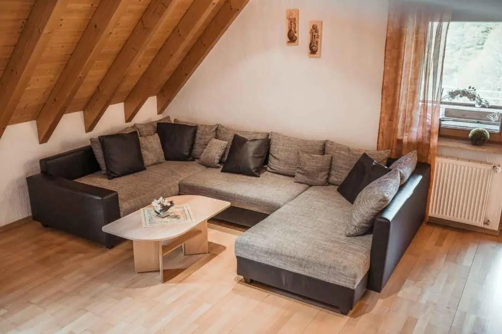 Ferienparadies Hugenhof