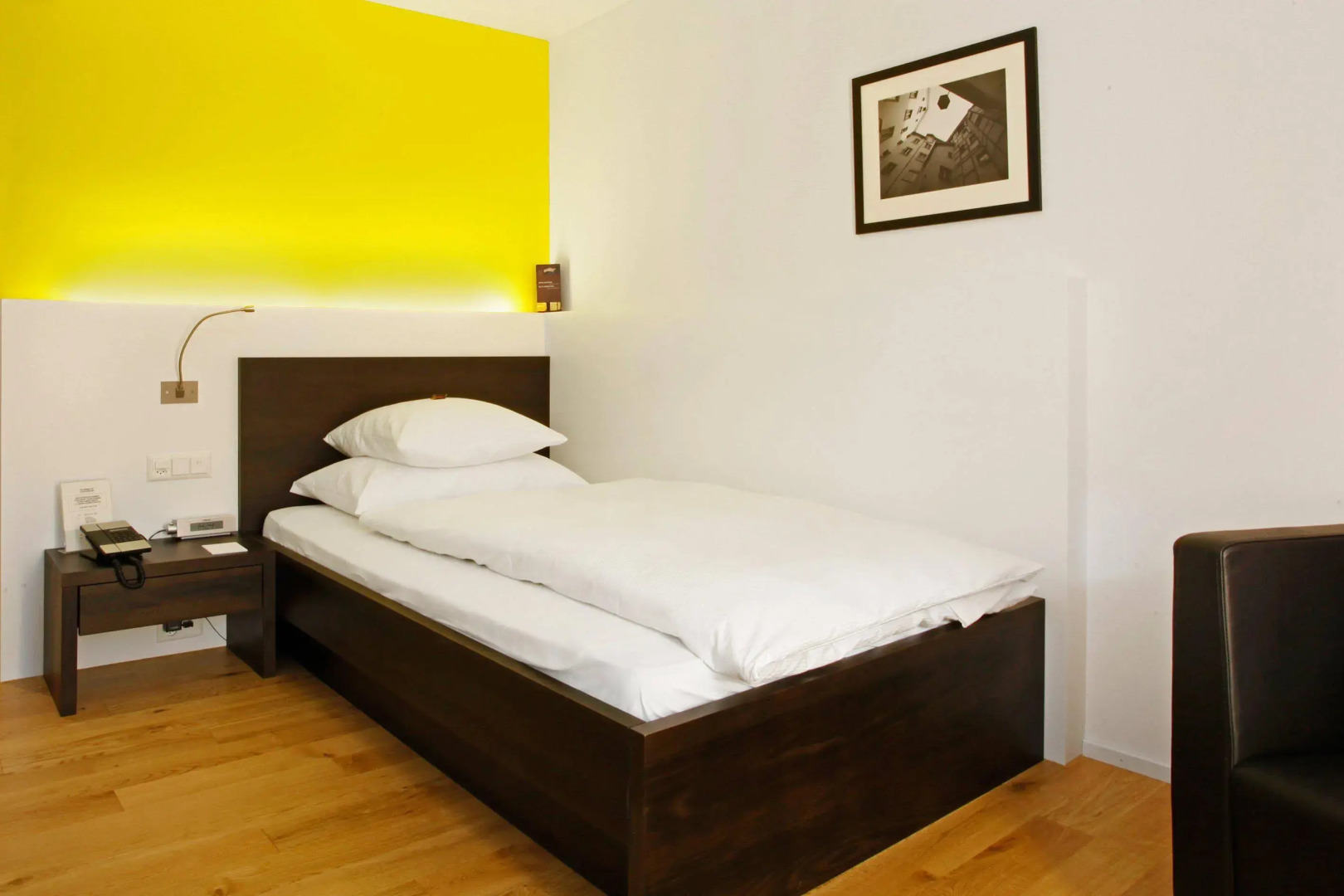 ABC Swiss Quality Hotel