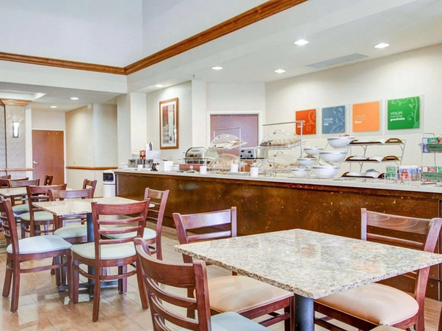 Hampton Inn Weston Ft. Lauderdale