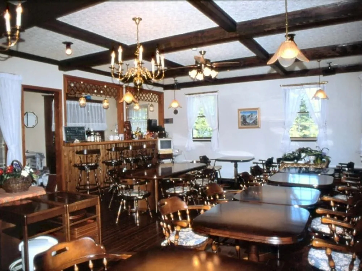 Kusatsu Spa Pension SEGAWA