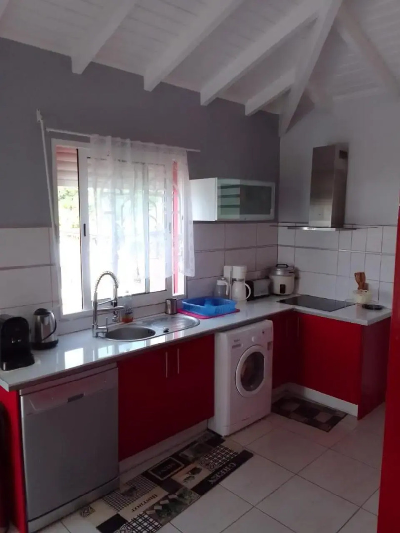 villa domaine des palétuviers