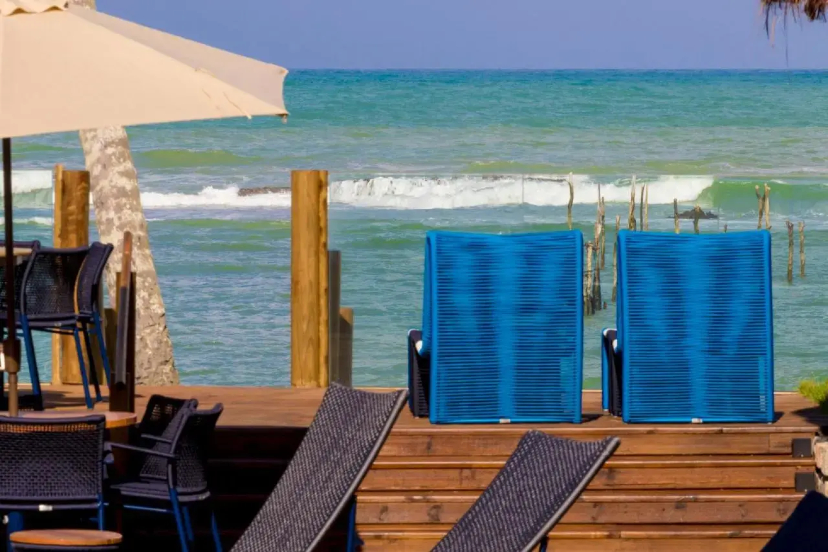 Flor de Lis Exclusive Hotel