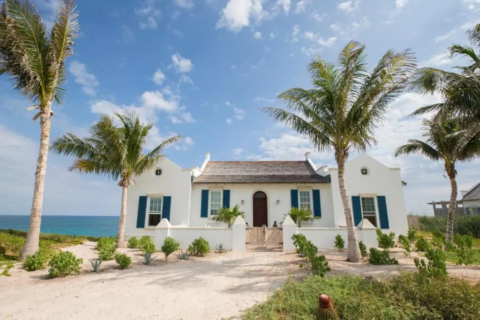 Ambergris Cay Private Island - All-Inclusive