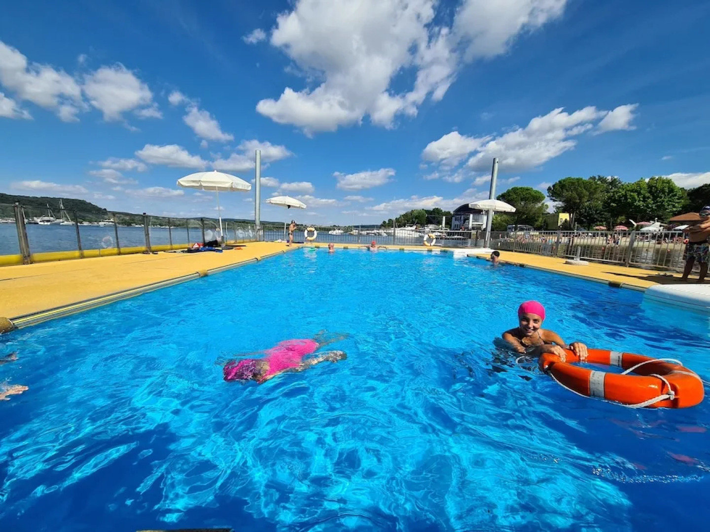 Camping Italia Lido