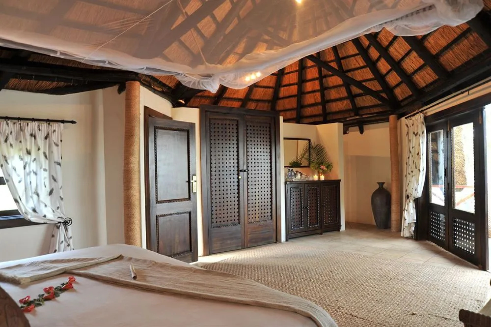 Thorntree River Lodge