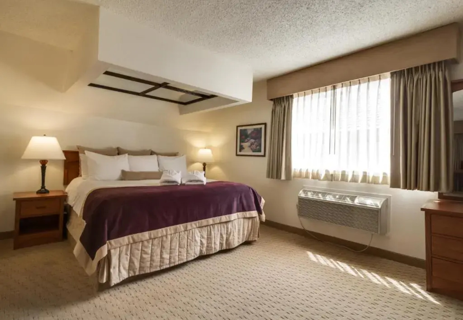 Best Western Plus Twin Peaks Lodge And Hot Springs