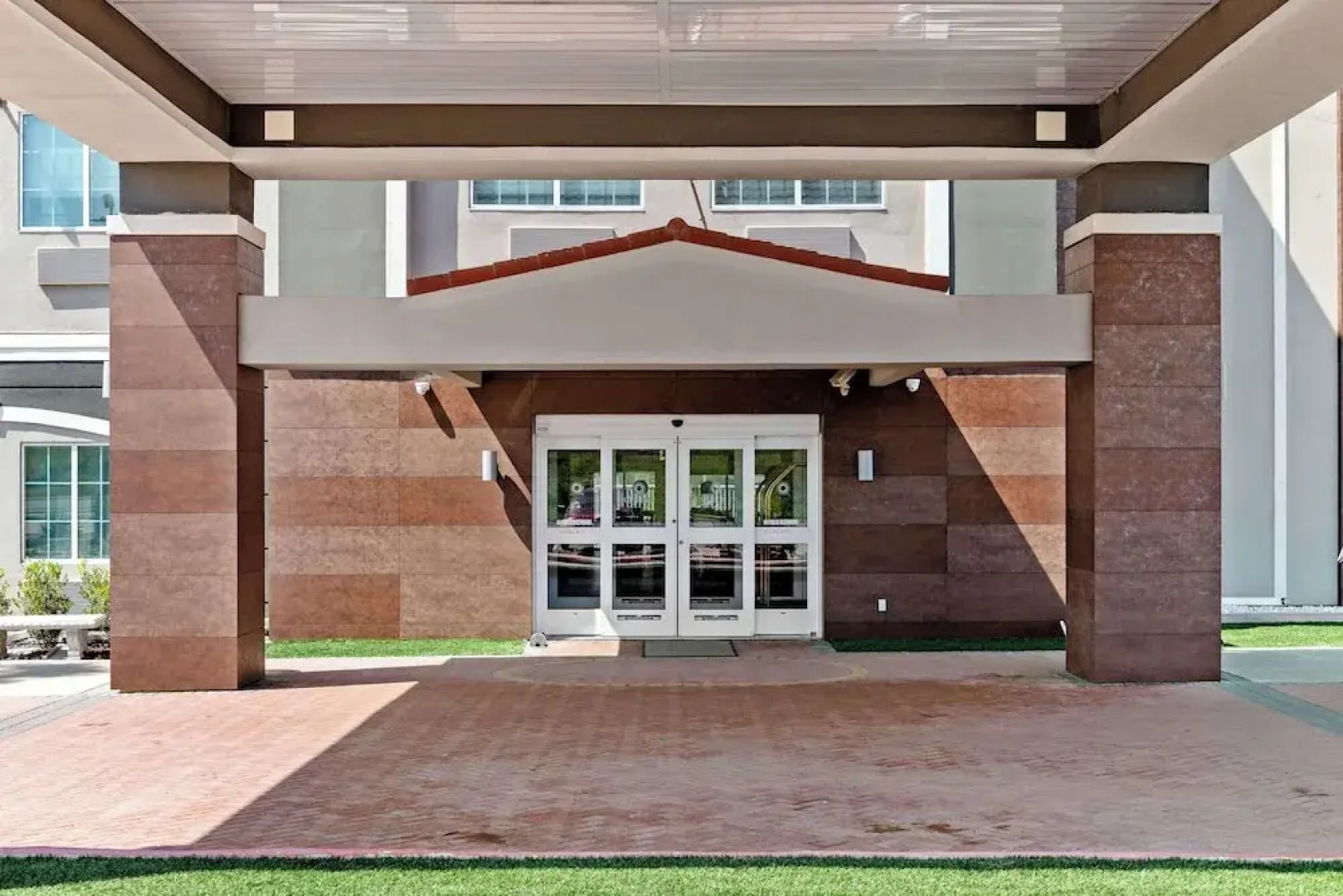 La Quinta Inn & Suites Raymondville