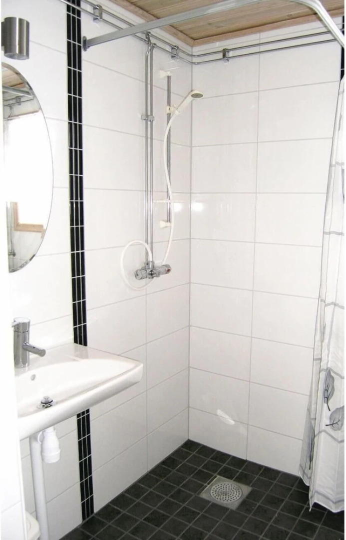 Nice Home in Vittaryd With 2 Bedrooms and Wifi