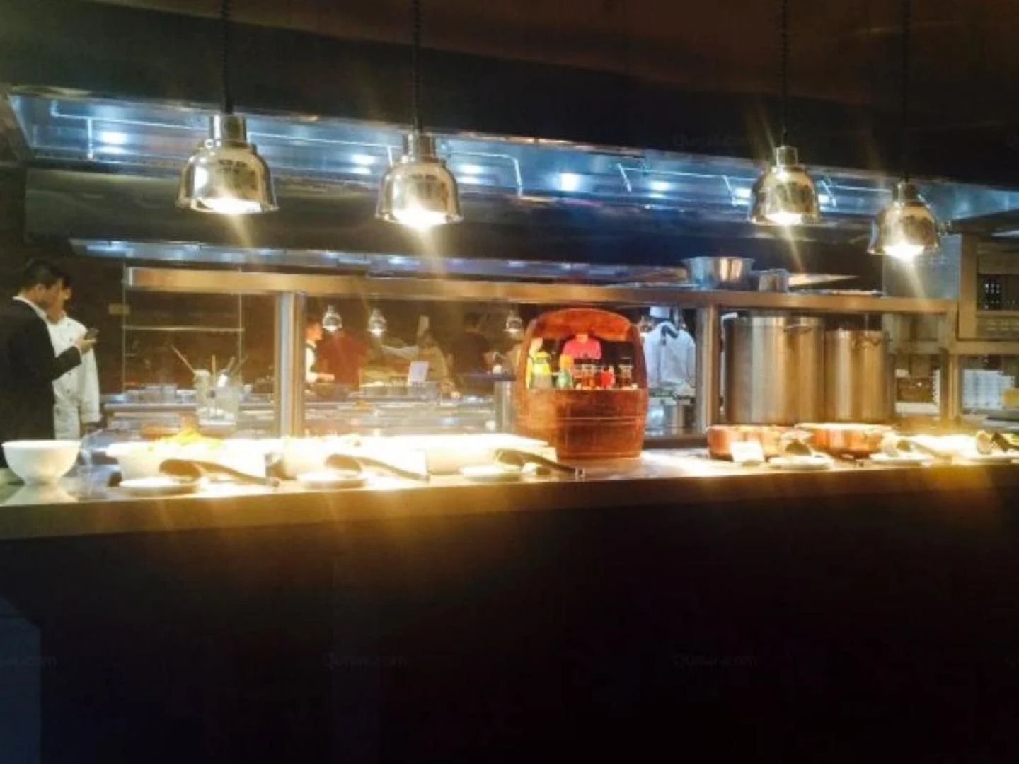 Jixian Marriott Hotel