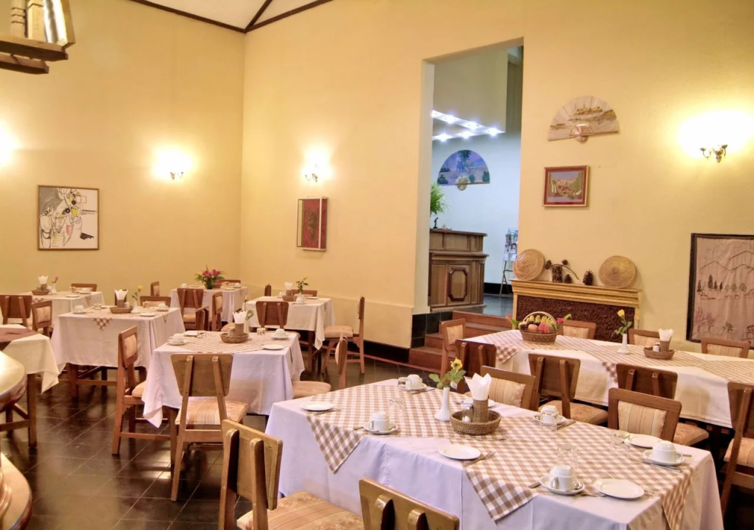 Royal Parkview Hotel