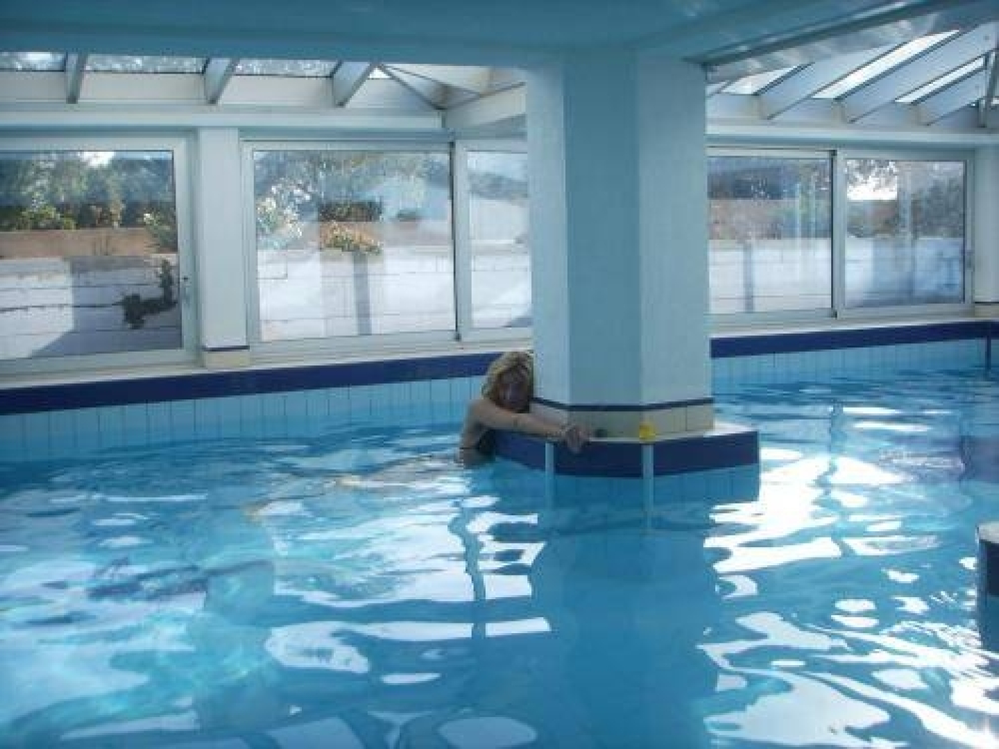 Apartments Ana Wellness