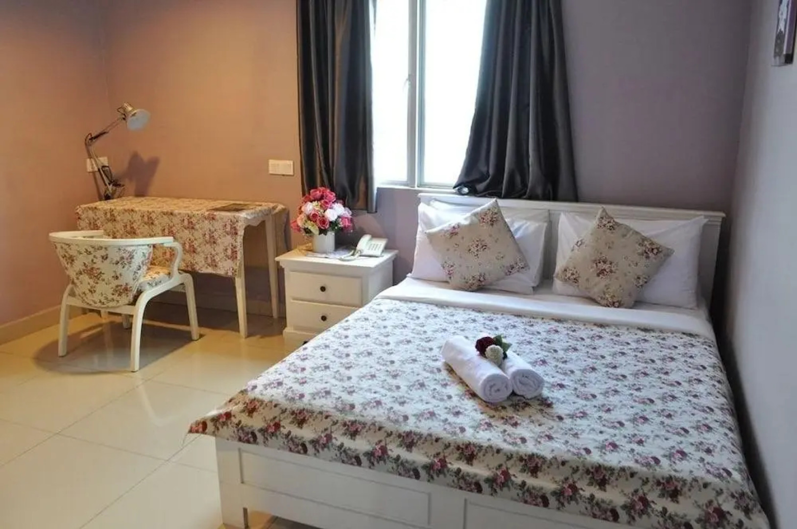 Hotel KK Equine Park