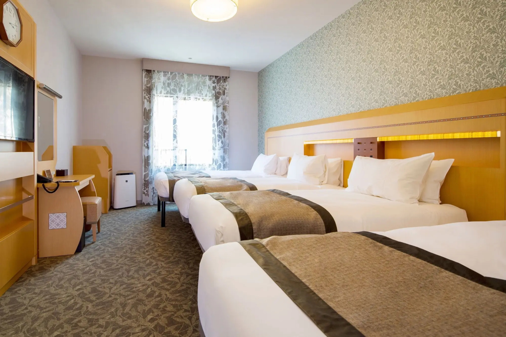 Hotel Monterey KOBE