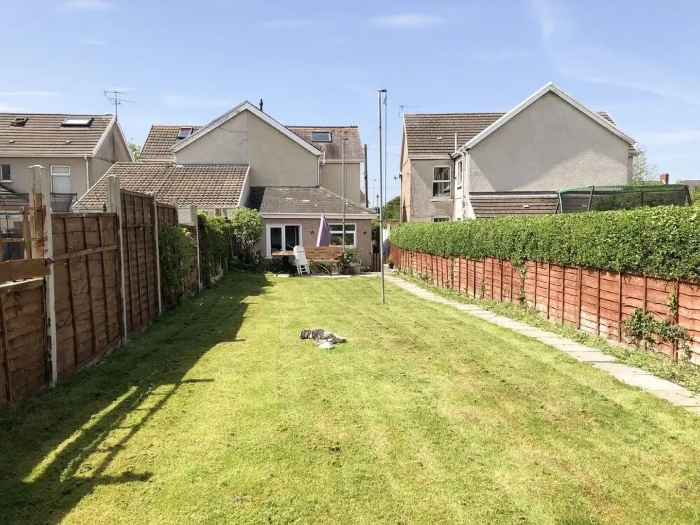 62 Danlan Road, Burry Port