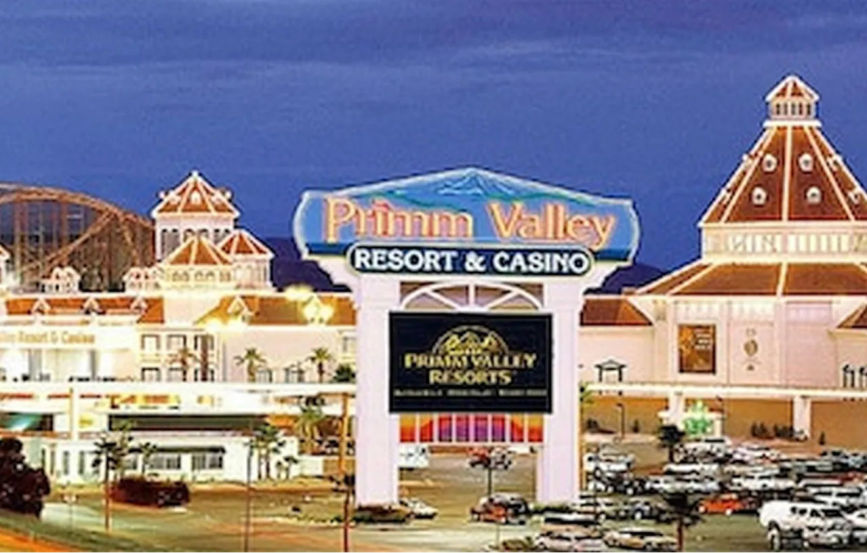 Primm Valley Resort & Casino