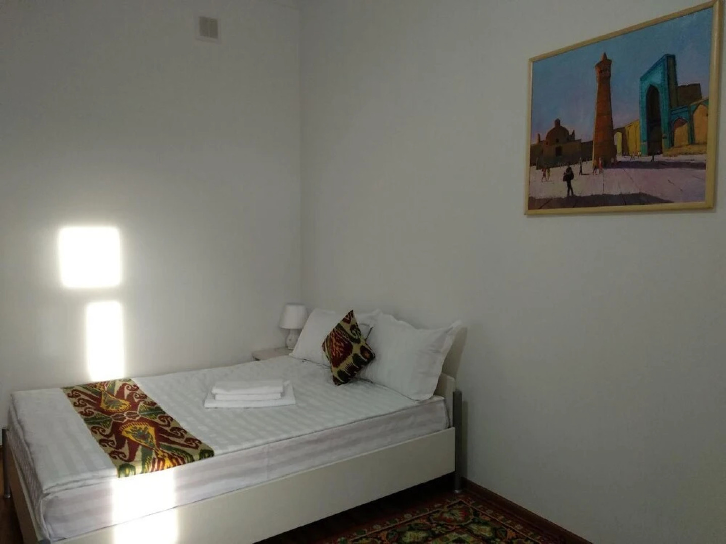 Guest House Silk Road