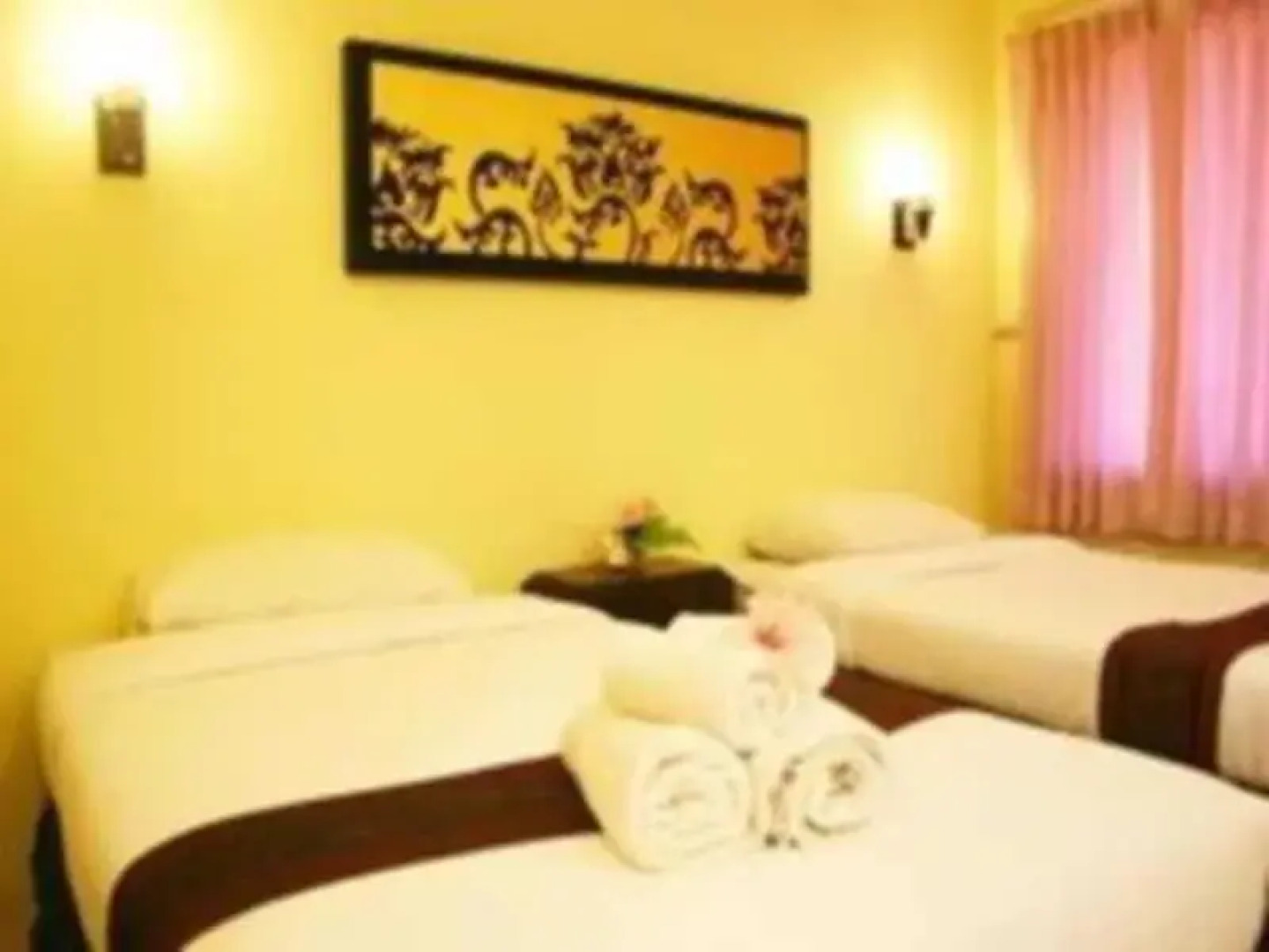 Water Land Golf Resort & Spa