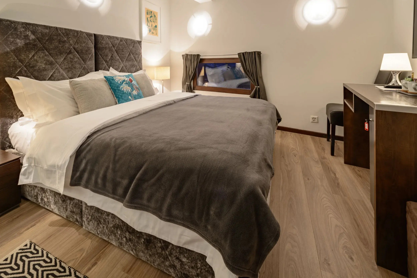 Central Hotel Verbier