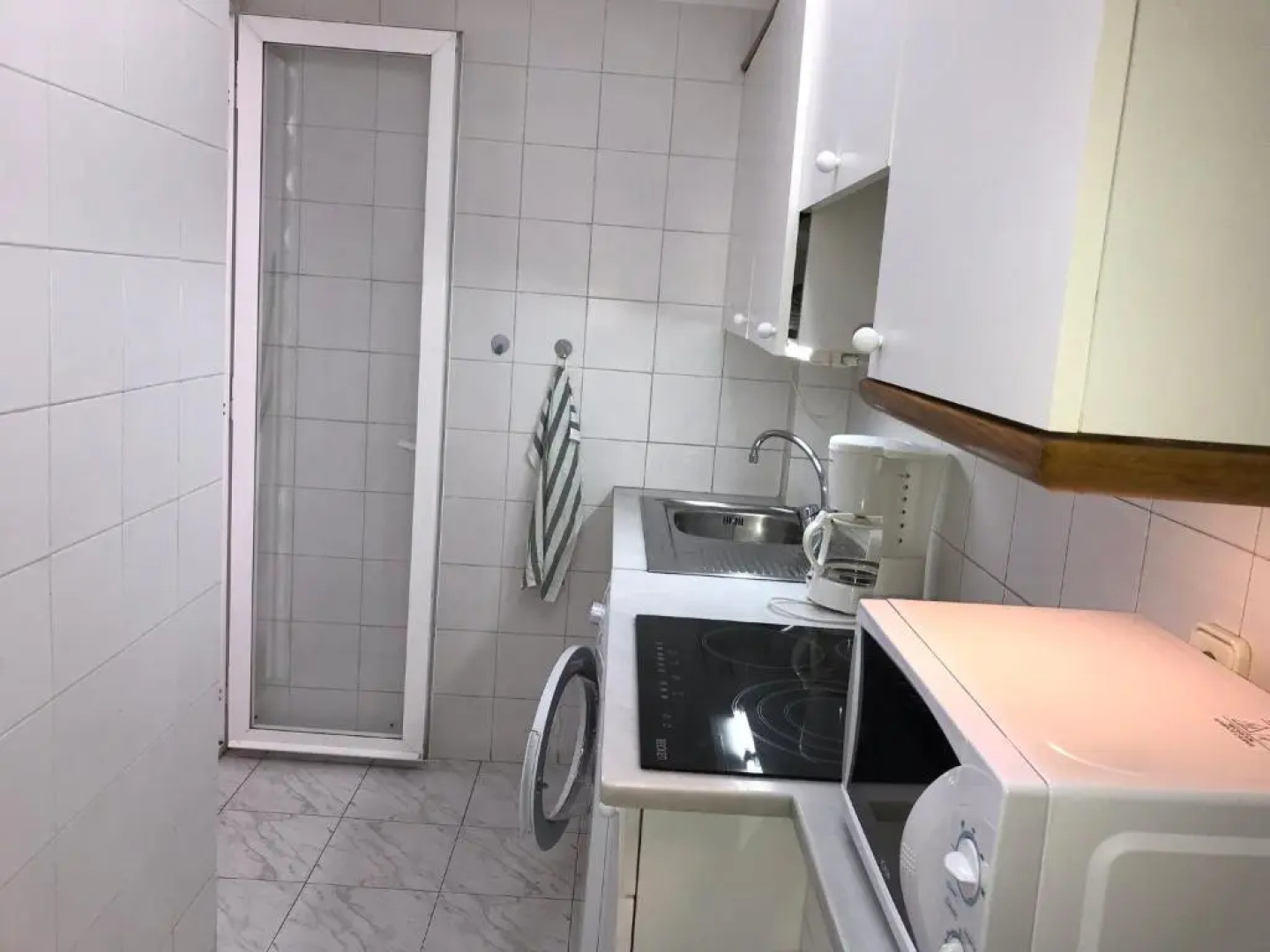 Apartamento Embajador 9 21