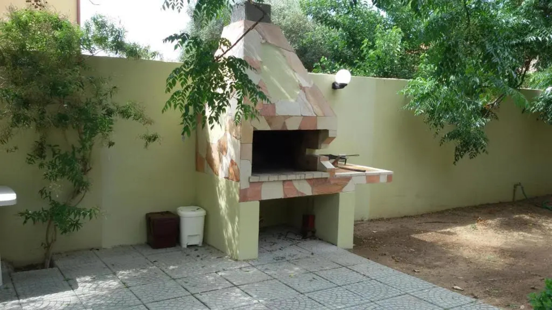 Villletta Indipendente A 300 Metri Dal Mare