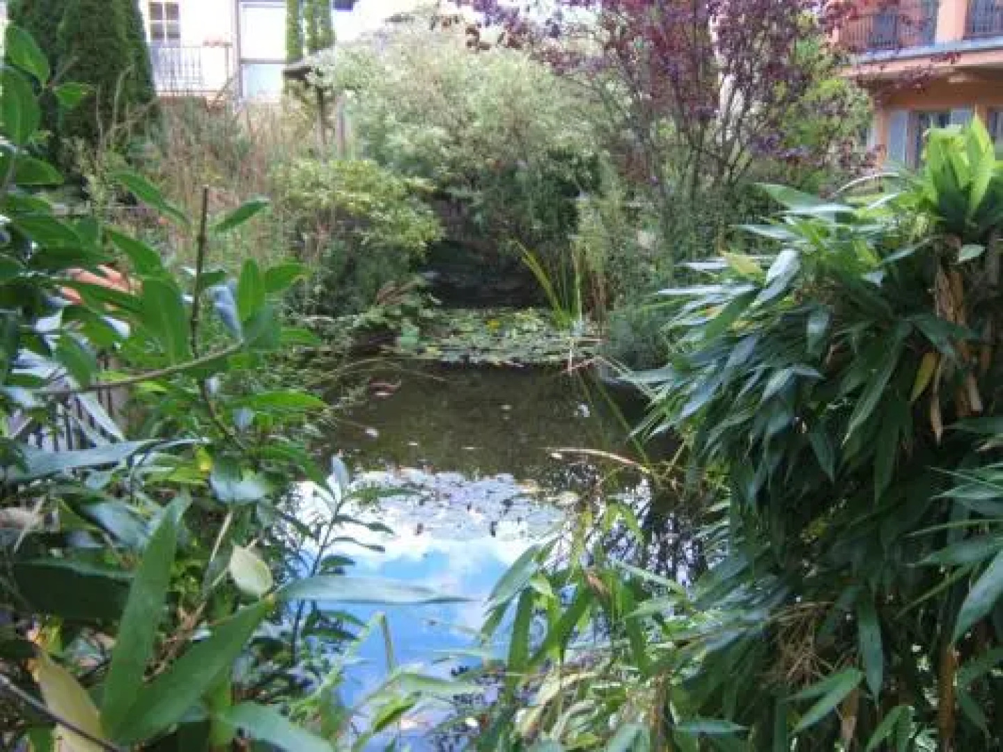 Ferienwohnung LAGUNA-Residenz am Meer/ Whg. 29