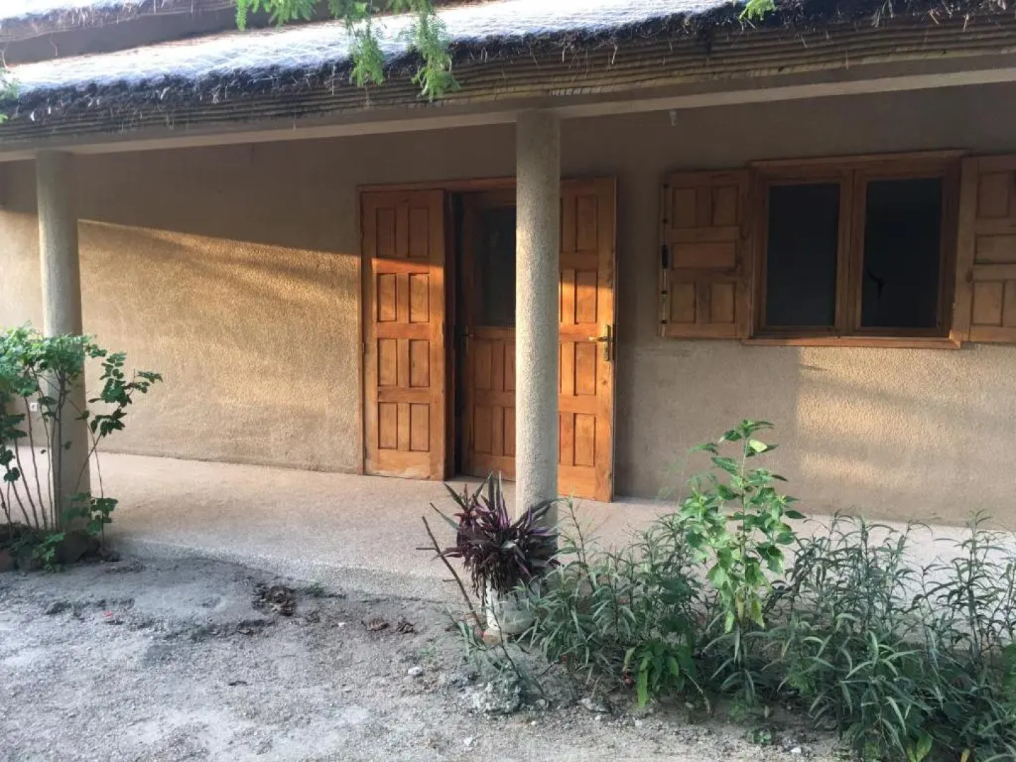 Auberge Plein Soleil